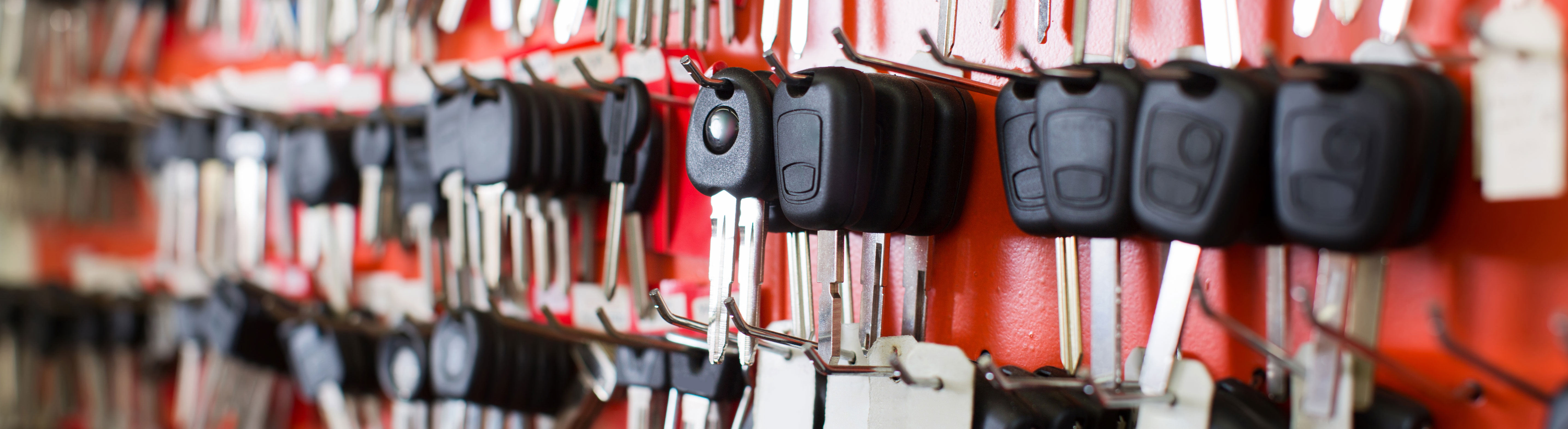 keys Westhampton True Value