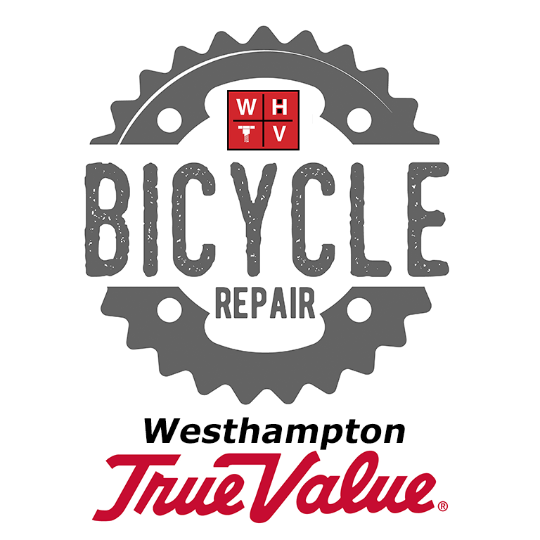 Bike Repair Westhampton True Value